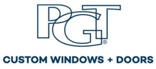 PGT Custom Windows + Doors
